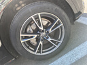 德国马牌（Continental）汽车轮胎 235/55R19 105V UCJ 适配奔驰GLC/奥迪Q5L/沃尔沃 XC60 晒单实拍图