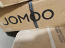九牧（JOMOO）淋浴花洒套装枪灰自动除垢喷枪淋浴器36633-526/HBS-1 实拍图