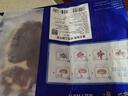 春禾秋牧 进口谷饲原切上脑牛排1.2kg/6片 轻食健身减脂 牛肉生鲜 实拍图