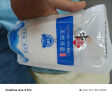 中盐 天然海盐320g【加碘】食用盐 京东自营 自然纯净 吃好盐选中盐 实拍图