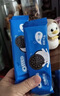 奥利奥（Oreo）巧克力味夹心饼干523g休闲零食早餐下午茶独立小包装 实拍图