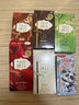 格力高(glico)百醇茶风系列 茉莉香茶桂花乌龙茶味42g*2 注心饼干零食 实拍图
