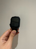 小天才酷学儿童智能电话手表5G插卡全网通防水定位视频通话大内存中小学生 顶配版黑 5G+防水定位+微信+WiFi 实拍图