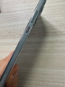 华为 nova 13 国家补贴15% 512GB 羽砂白 前置6000万超广角人像 AI修图 北斗卫星图片消息鸿蒙智能手机 实拍图