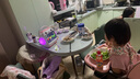 名校堂智能早教机器人儿童幼儿英语0-6岁故事机玩具六一礼物R9x粉 实拍图