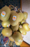 佳沛（zespri）新西兰  阳光金奇异果18粒超大果原箱单果重约173-204g 猕猴桃 实拍图