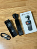 大疆 DJI Osmo Pocket 3 标准版 一英寸口袋云台相机 OP灵眸手持数码相机 旅游vlog 便携美颜摄像 晒单实拍图