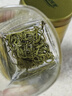 乐品乐茶碧螺春绿茶2025新茶明前特级春茶嫩芽茶叶冷泡茶解暑250g送礼品袋 实拍图