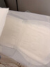 七度空间100%纯棉亲肤 超特长夜用卫生巾420mm*24片【品牌直供 安心品质】 实拍图