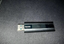 闪迪（SanDisk）256GB USB3.2 固态U盘 CZ880 读速高达420MB/s 写速380MB/s 大容量优盘 移动固态硬盘般的传输体验 实拍图