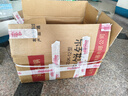 多星山东多星锅专卖电煎锅家用304食品级不锈钢电饼铛多功能家用不粘锅电锅不锈钢煎锅 多星六代不锈钢电煎锅【33cm橘色】 实拍图