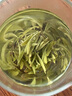 忆江南绿茶钱塘龙井茶叶新茶特级60g明前春茶头采嫩芽自己喝源头直发 实拍图