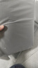 钟爱一生金刚网防蚊门帘磁吸免打孔夏季沙门隔断帘大门门帘 灰色100*210cm 实拍图