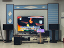 山水（SANSUI） FK-101家庭ktv音响 K歌套装 卡拉ok 大功率功放 家用卡包音箱 家庭影院 点歌机唱K设备12吋 四只12吋+大功放+话筒+3T+低音炮 实拍图