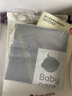babycare婴儿理发器整机防水低音自动吸发儿童剃头发礼盒宝宝专用 辛德白 实拍图