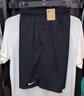 耐克NIKE男子运动裤短裤DF TOTALTY KNT 9 IN UL裤子DV9329-010黑M 实拍图