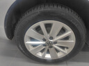 米其林（MICHELIN）汽车轮胎 185/60R15 88H 韧悦 ENERGY XM2 + 适配Fit/桑塔纳 实拍图