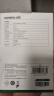 绿联USB无线网卡WiFi6 智能免驱AX300 无线WiFi接收器 台式机笔记本电脑专用 外置天线 主机网络发射器 实拍图
