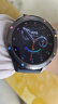 小米（MI）Xiaomi Watch S4 黑彩虹 国家补贴 小米汽车su7钥匙 澎湃OS2 心率血氧监测 小米智能手表s4 男女表 实拍图