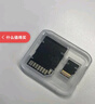 闪迪（SanDisk）128GB TF（MicroSD）内存卡 A1 U1 C10 至尊高速移动版存储卡 读速140MB/s 手机平板游戏机内存卡 实拍图