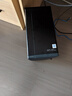 戴尔（DELL）灵越3910 12代酷睿商用办公台式机电脑主机 家用整机全套 定制款HT11C 单主机含键鼠套装 i5-12400 16G内存 1TB固态硬盘 实拍图