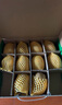 佳沛（zespri）新西兰 阳光金奇异果12粒礼盒特大果单果约122-146g 猕猴桃 水果 实拍图