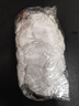 【热销100万】洁能抽取式保鲜袋抽取式点断/平口食品级保鲜膜套 【透明袋】保鲜膜套 20只体验装 实拍图