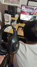 惠普DHH-1601耳机头戴式电脑游戏语音听力学生二合一网课办公教育培训学习有线话务耳麦2米线长升级款 实拍图