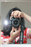 Canon佳能600D 700D 850D 750D学生入门级二手数码单反相机人像小痰盂镜头高清旅游 550D+18-55防抖【套机】 95新 实拍图