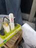 联通随身wifi移动无线wifi6免插卡网卡便携热点4g无限路由器随行全国通用流量2025款支持4G/5G设备U10 实拍图