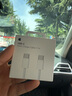 Apple/苹果 60W USB-C编织充电线-1米 苹果充电线手机充电线原装充电线数据线适用iPhone/iPad/AirPods 实拍图