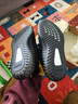 阿迪达斯Yeezy350椰子青少年学生休闲鞋 36 实拍图