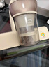 莱克吉米【母婴级新品】除螨仪大吸力吸尘床宝除蝻S5Ultra家用床上高温杀菌小型手持去螨虫吸毛一体机 实拍图