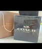 蔻驰（COACH）纽约女士淡香水30ml礼盒 节日生日礼物送女友老婆闺蜜香氛套装 实拍图