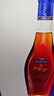 马爹利（Martell） 名士VSOP 干邑白兰地 洋酒 350ml 实拍图
