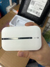 飞瑧随身wifi6移动无线移动wifl网络2025新款4g三网无限纯流量免插卡不限速便携式路由器全国通用 全网通高配版-赠送体验流量 实拍图