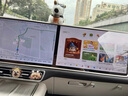 定制汽车出风口亚克力抠图照片夹宝宝照片空调车载饰品节日礼物 弹簧款1个【免费抠图 I 无香片】 无规格 晒单实拍图