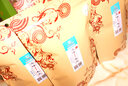 楚峡神韵2025新茶宜昌五峰芽毛尖明前栗香特级嫩芽炒青绿茶500克 袋装 250g*2袋 实拍图