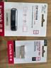 闪迪（SanDisk）64GB USB3.2 U盘 CZ74 读速高达300MB/s 金属高速u盘 安全加密 学习办公投标大容量优盘 实拍图