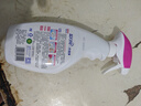 蓝月亮衣领净500g*3瓶 喷雾型衣领袖口助洗剂 深层去渍免揉搓  实拍图