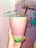 探味君 广西红心芭乐番石榴 新鲜水果生鲜健康轻食带箱 软糯红心芭乐净重4.8斤 实拍图