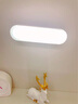心有所属声控智能小夜灯卧室家用楼道感应灯老人起夜厕所夜间灯睡眠小夜灯 实拍图