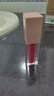 美宝莲嘟嘟棒唇釉口红丰盈滋润水润唇蜜 014沦陷玫瑰冻5.4ml 生日礼物女 实拍图