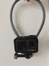 TELESIN(泰迅)大疆action5pro 4 3快拆挂脖适配gopro13 12胸前固定挂脖ace pro第一视角拍摄运动相机支架 实拍图