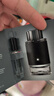 万宝龙（MONTBLANC）香水小样Q香试香盒 冰封鎏金探寻纯白 香型随机2ml*2 实拍图