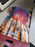 广州酒家利口福 盐焗鸡(清远土鸡)1100g 快手菜 熟鸡熟食 粤式风味 整鸡 实拍图