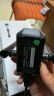 Tenda腾达 AX1800千兆WiFi6 5G双频 无线网卡台式机专用 USB无线WiFi接收器无限发射器 U18a免驱电竞版 实拍图