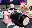 佳能（Canon）RF 50mm F1.8STM 小痰盂镜头大光圈 rf小痰盂镜头 拍人像全画幅微单定焦镜头 RF50F1.8【赠卡色二代UV镜】 官方标配【赠摄影教程，后期软件】 实拍图