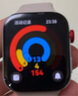 华为WATCH FIT 3 国家补贴15% 智能手表 幻夜黑 轻薄大屏运动减脂 男女情侣手表 实拍图