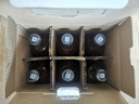 梅见青梅原味青梅酒12度 330ml*6瓶 微醺果酒送礼 新老配料随机发 实拍图